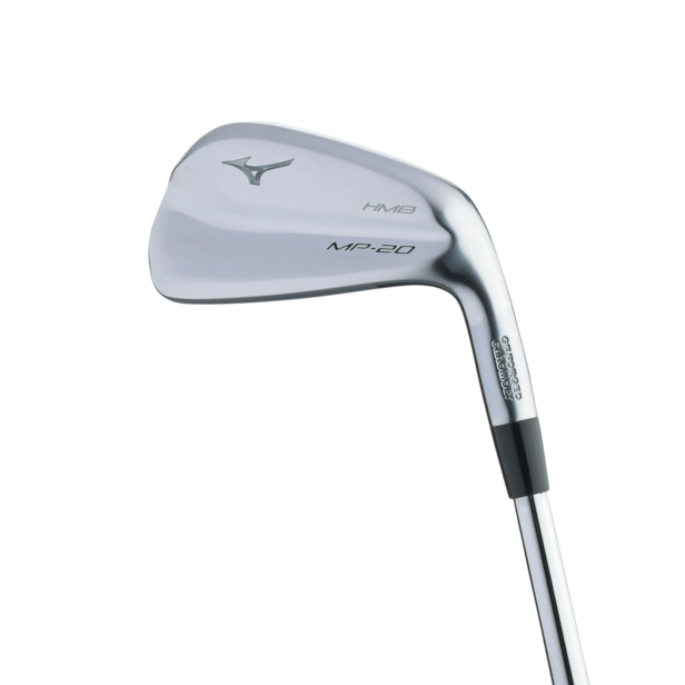 Mizuno mp discount 20 utility iron